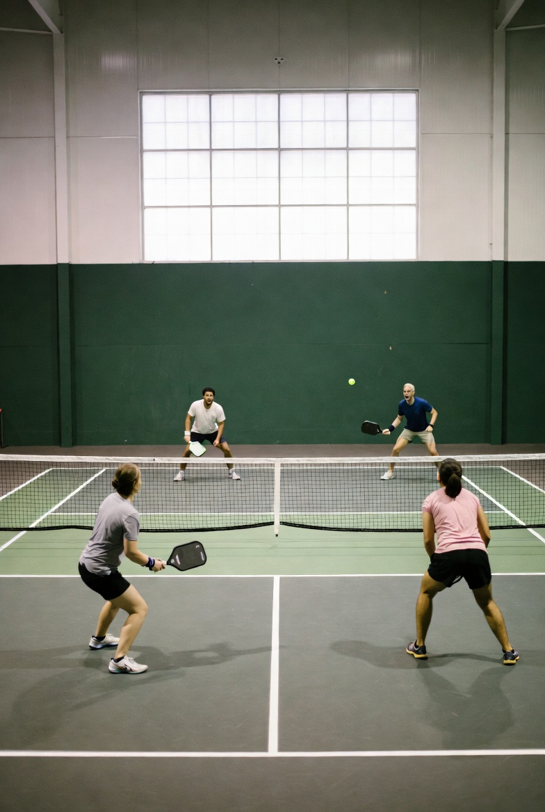 Pickleball